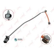 ������ ������ ��������� ������� �������� AUDI A6 10 / A7 10 Lynxauto BW1136 BW1136 ����
