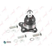 ���� � ������������ ����� ������� ����� |����� ����/���| MMC L 200 (K7_T, K6_T) 96-06 / 2WD / = FR LOW Lynxauto C1300LR C1300LR ����