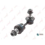 ������ ������������� ������ L/R Hyundai Santa fe(DM) 12 / KIA Sorento(XM) 12 Lynxauto C7608LR C7608LR ����