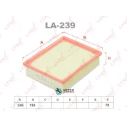 ������ ��������� Lynxauto LA239 LA239 ����