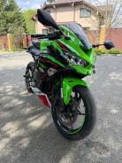 Kawasaki Ninja ZX-25R. 250����. ��., ��������, ���������, ��� ������� ����