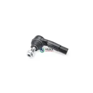 ���������� ������� ���� Skoda Rapid 13- ����. ���. Metaco 4000819L 4000819L ����