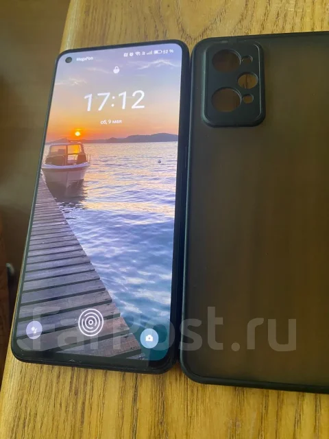 Realme GT Neo 2. �/�, 128 ��, �����, 5G, NFC, ������� ������� ����