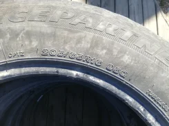 Bridgestone Ice Partner. ������, ��� �����, 2012 ���, �/�, ����� 80 % ����