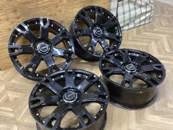 RAYS Team Daytona FDX F7S