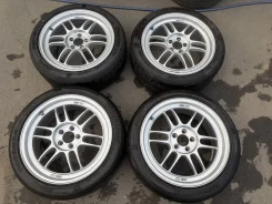 Enkei Racing RPF1