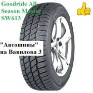 Goodride All Season Master SW613