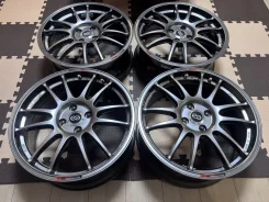 Enkei Racing GTC01