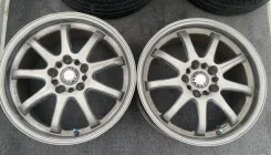 Work Emotion D9R