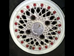 Epsilon Mesh