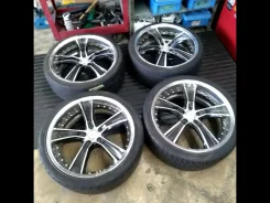 Weds Maverick 005S