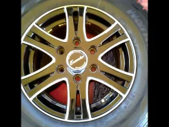 Hot Stuff Exceeder EX6