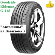 Goodride RideMax G-118