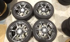 Advan Racing RG-4