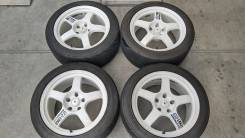Enkei WRC Tarmac Evo Forged