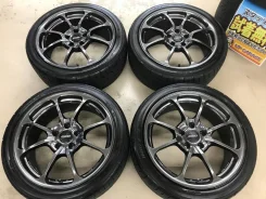 RAYS Volk Racing NE24