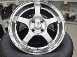 Advan. 6.5x15", 4x100, ET38, �� 73,1���. ����
