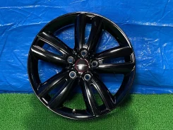 NZ Wheels F-56