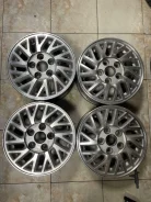 Konig Lightning. 6.0x14", 5x114.3, ET45, �� 60,1���. ����