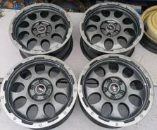 Nismo LMGT1. 7.5x17", 5x114.3, ET42, �� 71,1���. ����