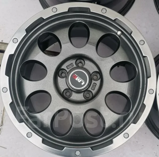 Nismo LMGT1. 7.5x17", 5x114.3, ET42, �� 71,1���. ����