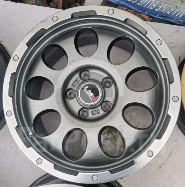 Nismo LMGT1. 7.5x17", 5x114.3, ET42, �� 71,1���. ����