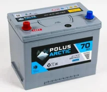 Polus Arctic