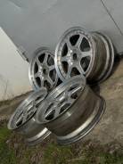 RAYS Volk Racing GT-P. 8.0/8.0x17", 5x114.3, ET33.3/45, �� 67���. ����