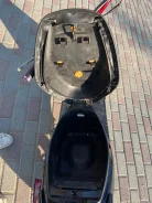 Honda Dio AF27. 50����. ��., ��������, ���������, ������ �� �� ����