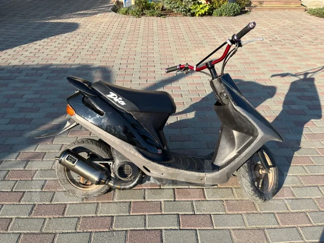 Honda Dio AF27. 50����. ��., ��������, ���������, ������ �� �� ����