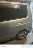 Mitsubishi Mirage Dingo. CQ2A0208566, BX1638 ����