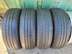 Dunlop Enasave EC350+. ������, 2024 ���, �/�, ����� �� 5 % ����