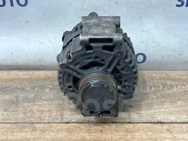 ��������� Audi A6 06E903018HX C6 2.8 CCE 06E903018HX ����