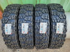 Yokohama Geolandar X-MT G005. ����� mt, 2025 ���, ����� ����