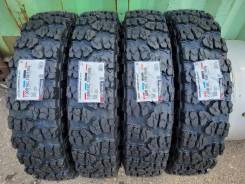 Yokohama Geolandar X-MT G005. ����� mt, 2025 ���, ����� ����