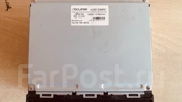 Eclipse AVN133MRC ����