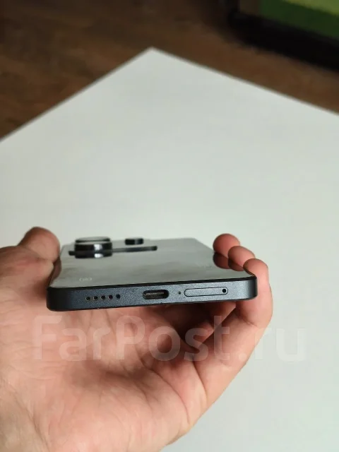 Xiaomi Poco X6. �/�, 256 ��, ������, 5G, Dual-SIM, NFC, ������� ������� ����