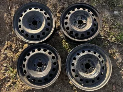 V-TEC. x15", 4x100, �� 55���. ����