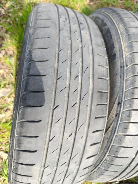 Nexen N'blue HD Plus. ������, 2018 ���, �/�, ����� 30 % ����