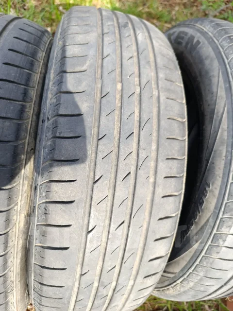 Nexen N'blue HD Plus. ������, 2018 ���, �/�, ����� 30 % ����