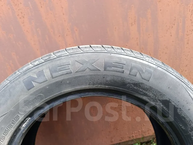 Nexen N'blue HD Plus. ������, 2018 ���, �/�, ����� 30 % ����