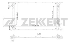 �������� ���. ��. Aud mk1367 Zekkert MK1367 ����