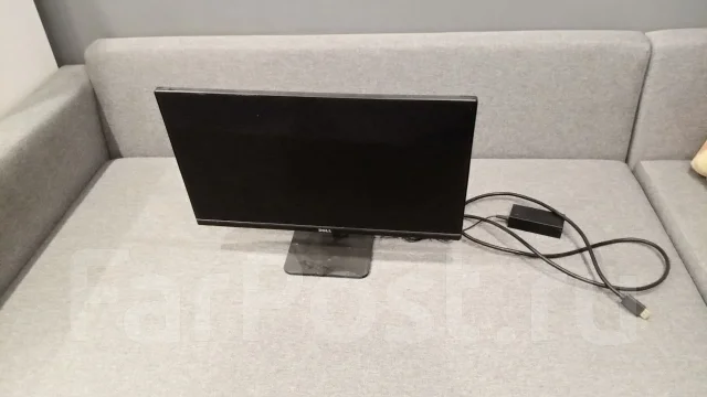 Dell. 23", ���������� �� (LCD, LED, QLED) ����