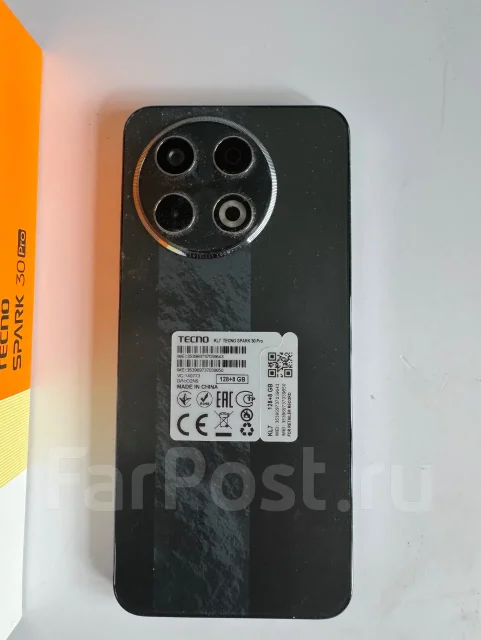 Tecno Spark 30. �/� ����