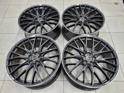 Hot Stuff Precious. 8.5x20", 5x114.3, ET42, �� 73,1���. ����