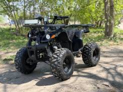 Grizzly 125. ��������, ��� ���\���, �� ����