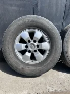 Toyo Open Country. ������, 2023 ���, �/�, ����� 5 % ����