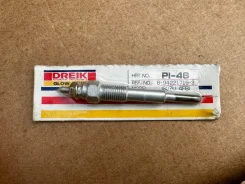 ����� ������ Dreik PL46 Isuzu 4FB1 8942217193 ����
