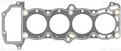 ��������� ��� Nissan Sunny 1.4 90-95, Almera 1.4 95- Glaser ���. H8098200 H8098200 ����