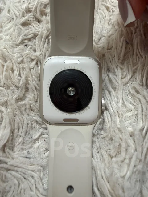 Apple Watch SE 2 ����